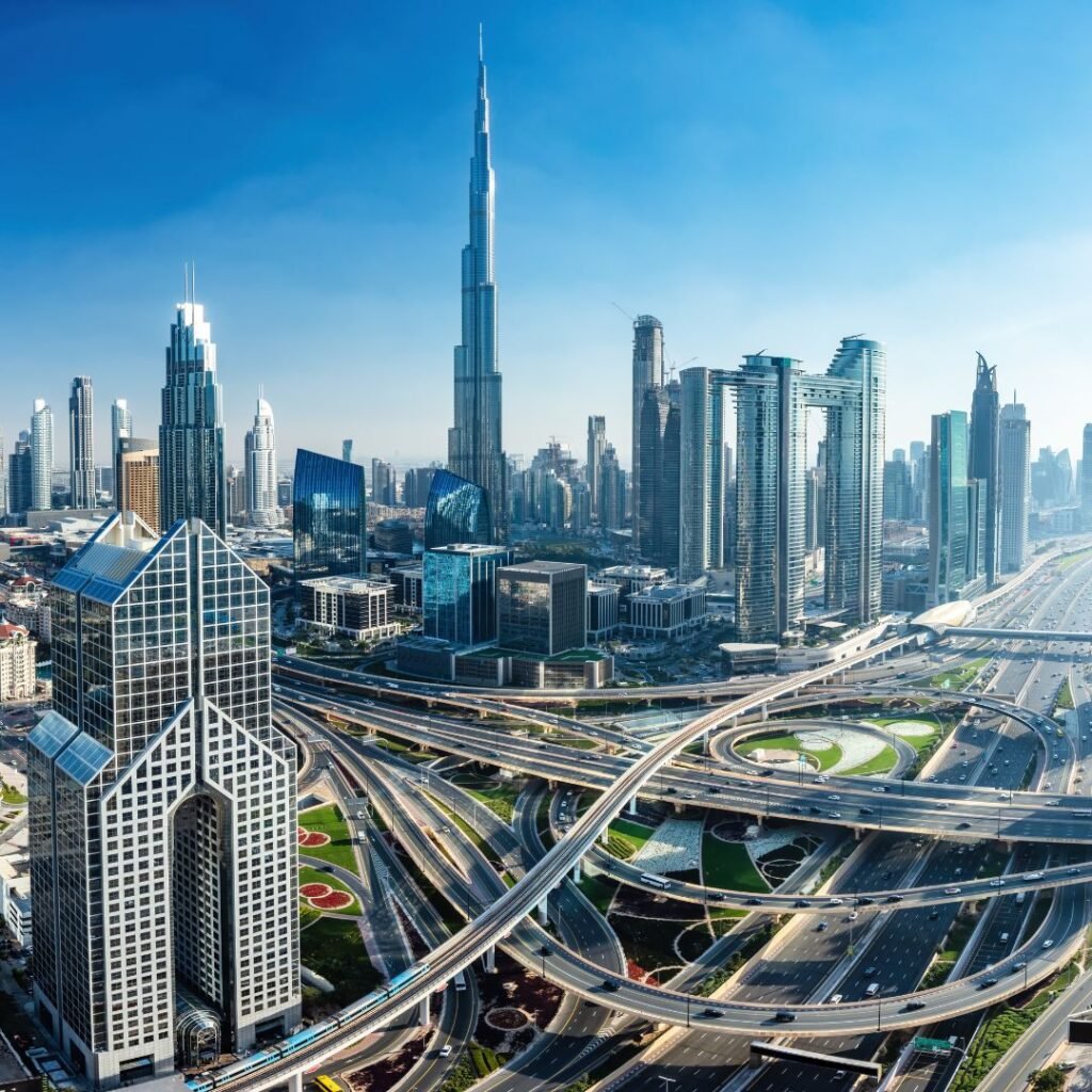 property management Dubai