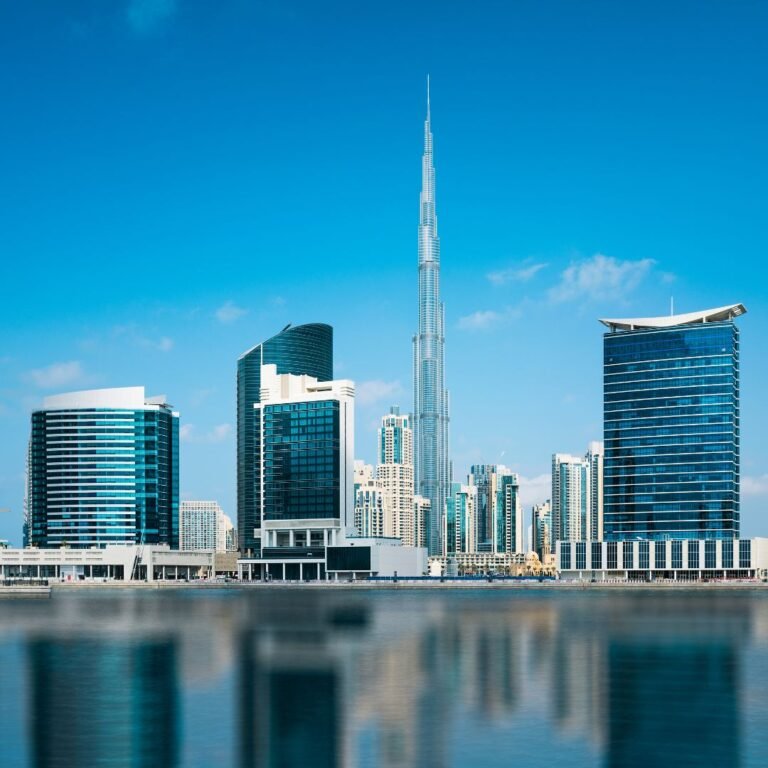property management Dubai