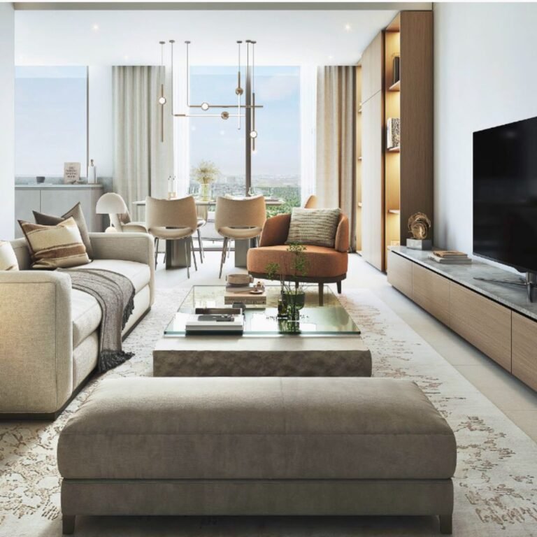 property management Dubai