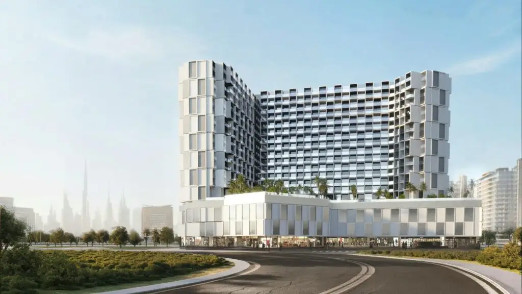 binghatti cullinan exterior