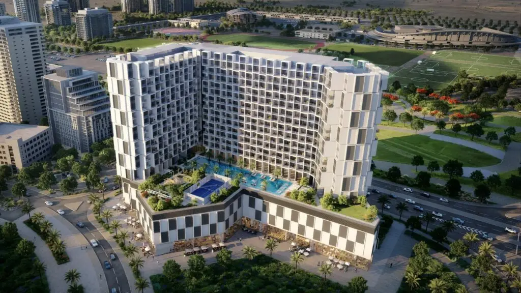 binghatti cullinan exterior